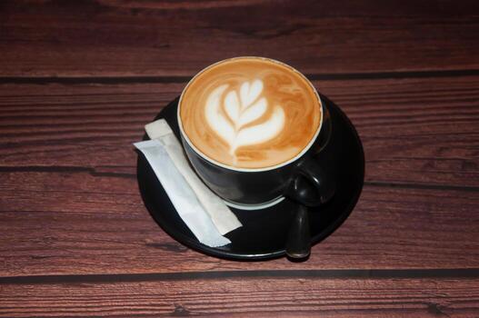 Flat White
