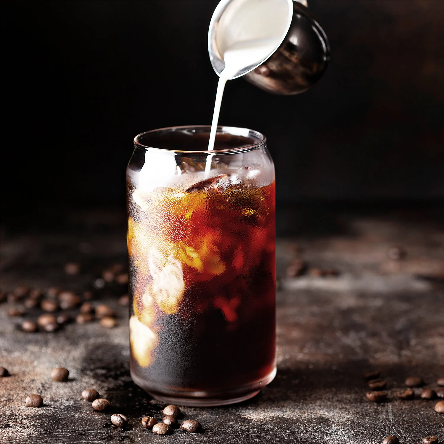 Cold Brew